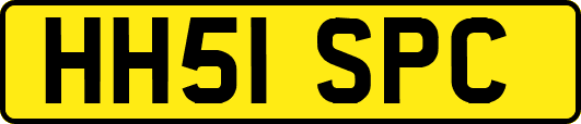 HH51SPC