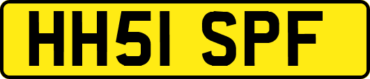 HH51SPF