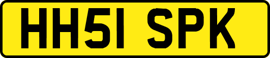 HH51SPK