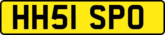 HH51SPO