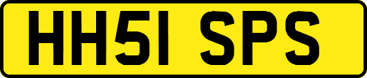 HH51SPS