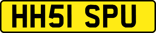 HH51SPU