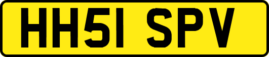 HH51SPV