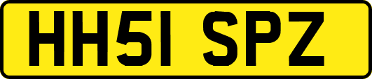HH51SPZ