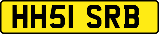 HH51SRB