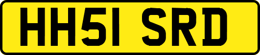 HH51SRD