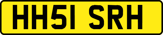 HH51SRH