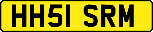 HH51SRM
