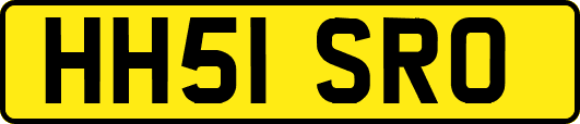HH51SRO