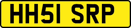 HH51SRP