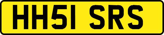 HH51SRS