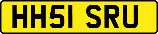 HH51SRU