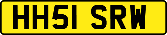 HH51SRW