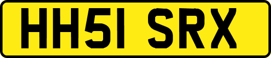 HH51SRX