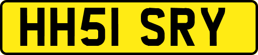 HH51SRY