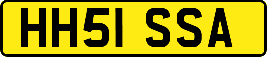 HH51SSA