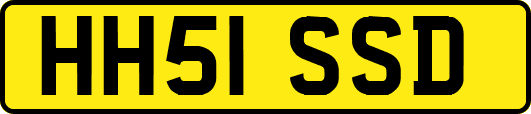 HH51SSD