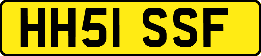 HH51SSF