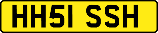 HH51SSH
