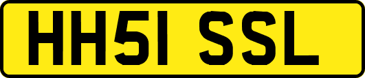 HH51SSL