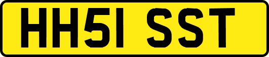 HH51SST