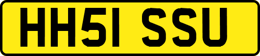 HH51SSU