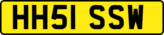 HH51SSW