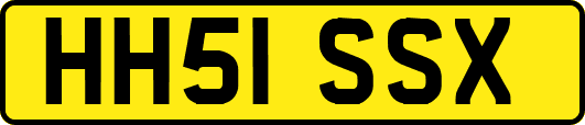 HH51SSX