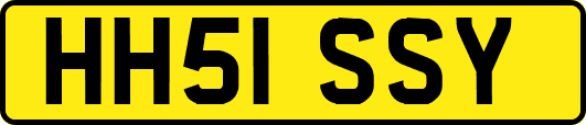 HH51SSY