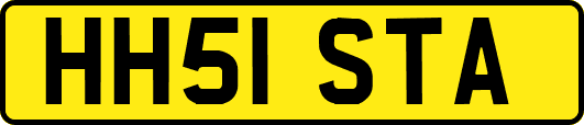 HH51STA
