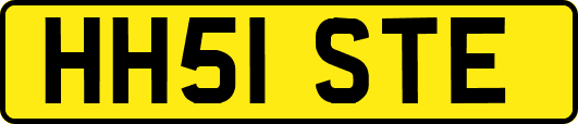 HH51STE