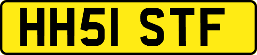 HH51STF