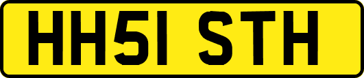 HH51STH