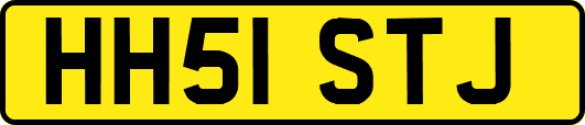 HH51STJ