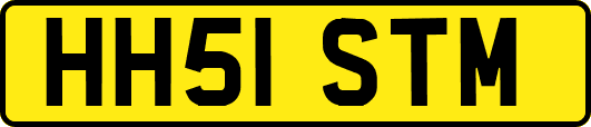 HH51STM