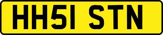 HH51STN