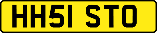 HH51STO