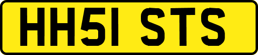 HH51STS