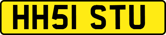 HH51STU