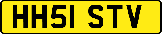 HH51STV