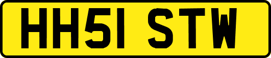 HH51STW