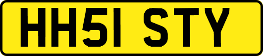 HH51STY
