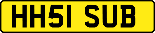 HH51SUB