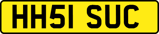 HH51SUC