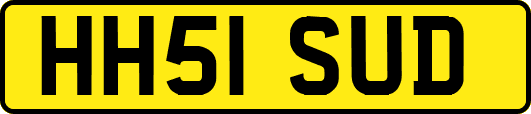 HH51SUD