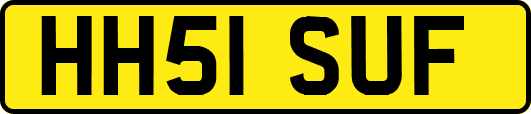 HH51SUF