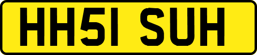 HH51SUH