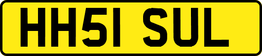 HH51SUL