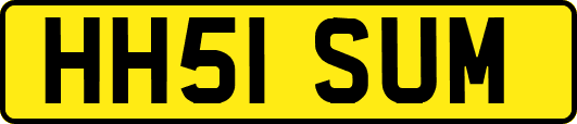 HH51SUM