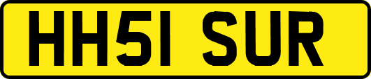 HH51SUR